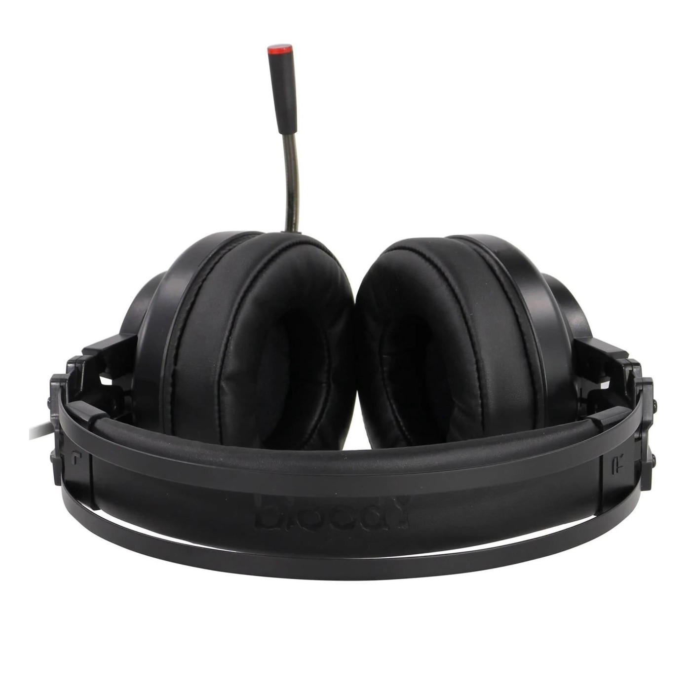 Ігрова гарнітура Bloody G525 USB Black (G525 (Black))