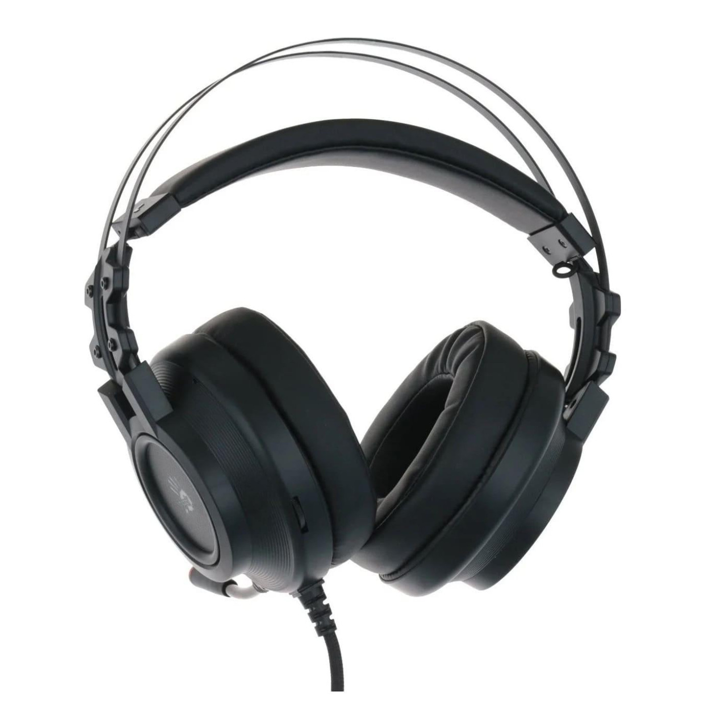 Ігрова гарнітура Bloody G525 USB Black (G525 (Black))