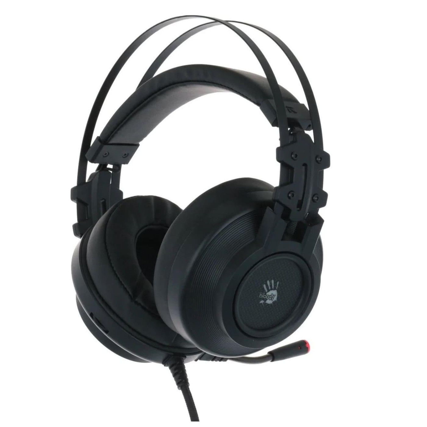 Ігрова гарнітура Bloody G525 USB Black (G525 (Black))