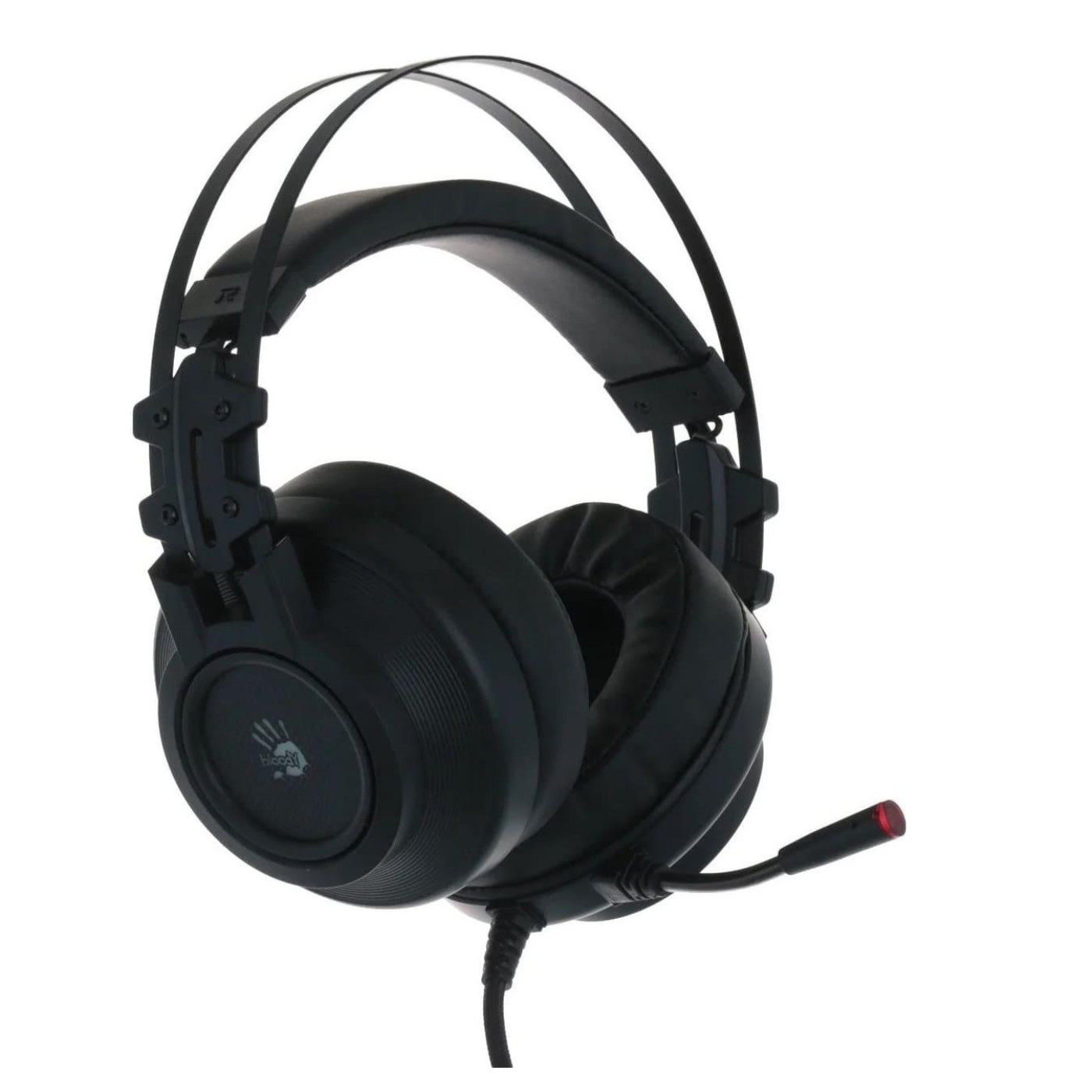 Ігрова гарнітура Bloody G525 USB Black (G525 (Black))