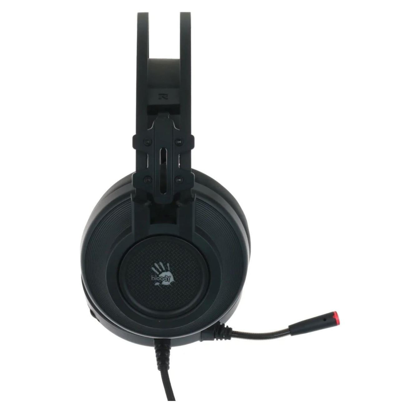 Ігрова гарнітура Bloody G525 USB Black (G525 (Black))