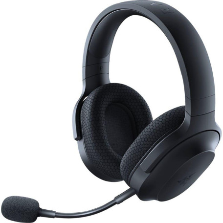 Ігрова гарнітура Razer Barracuda X 2022 Black (RZ04-04430100-R3M1)
