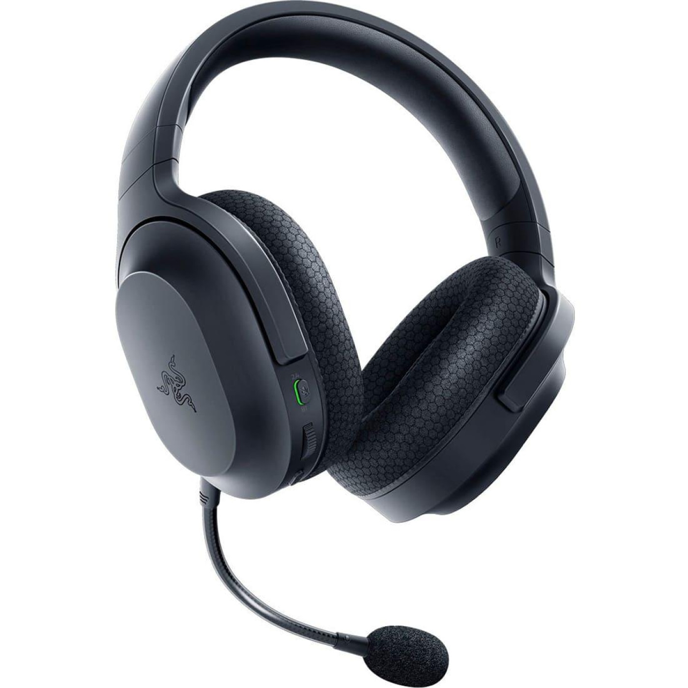 Ігрова гарнітура Razer Barracuda X 2022 Black (RZ04-04430100-R3M1)