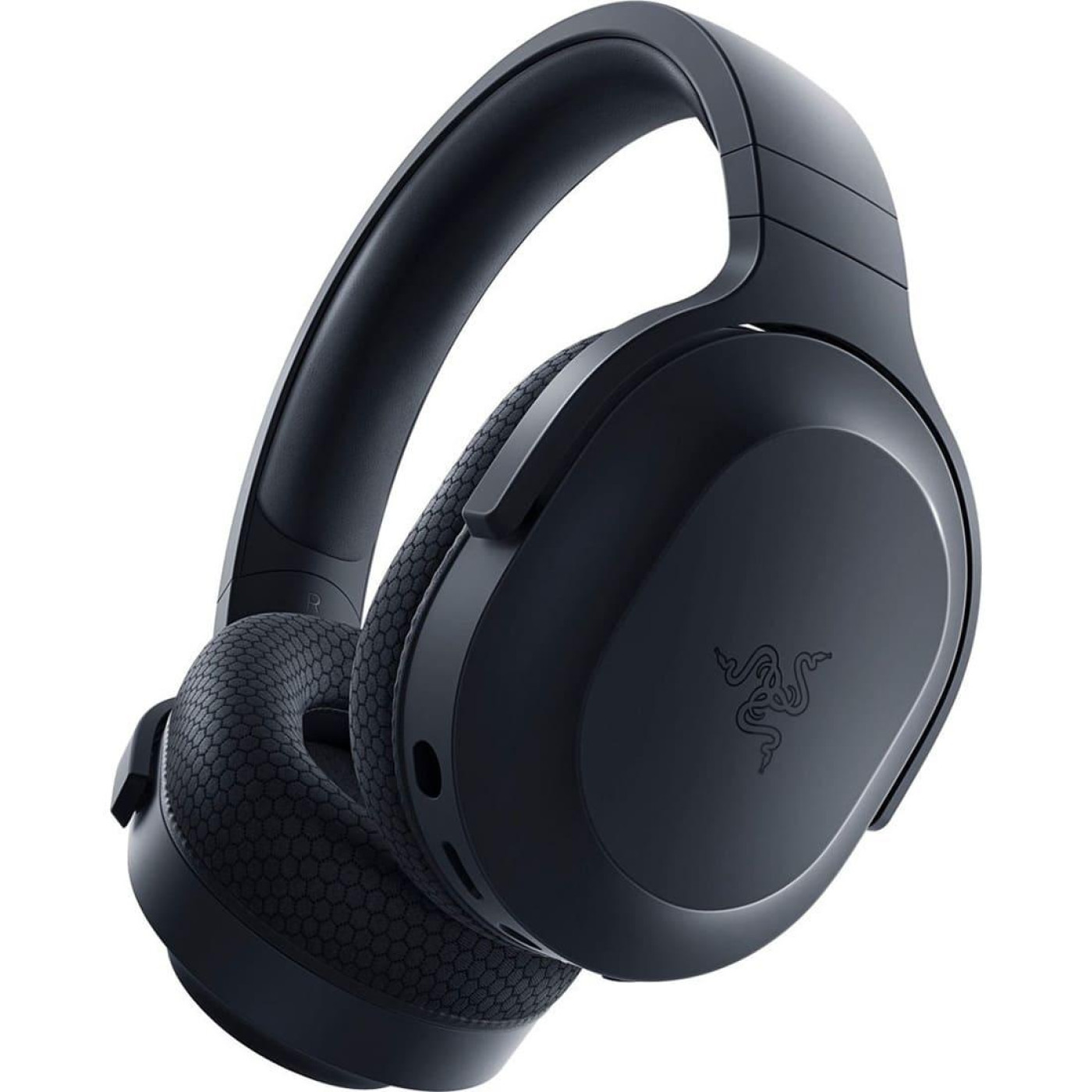 Ігрова гарнітура Razer Barracuda X 2022 Black (RZ04-04430100-R3M1)