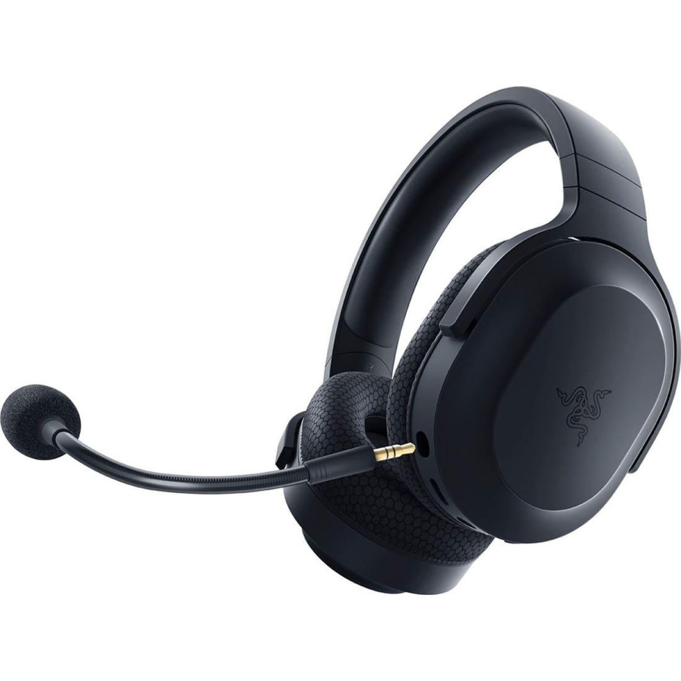 Ігрова гарнітура Razer Barracuda X 2022 Black (RZ04-04430100-R3M1)