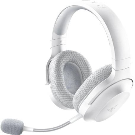 Ігрова гарнітура Razer Barracuda X 2022 Mercury (RZ04-04430200-R3M1)