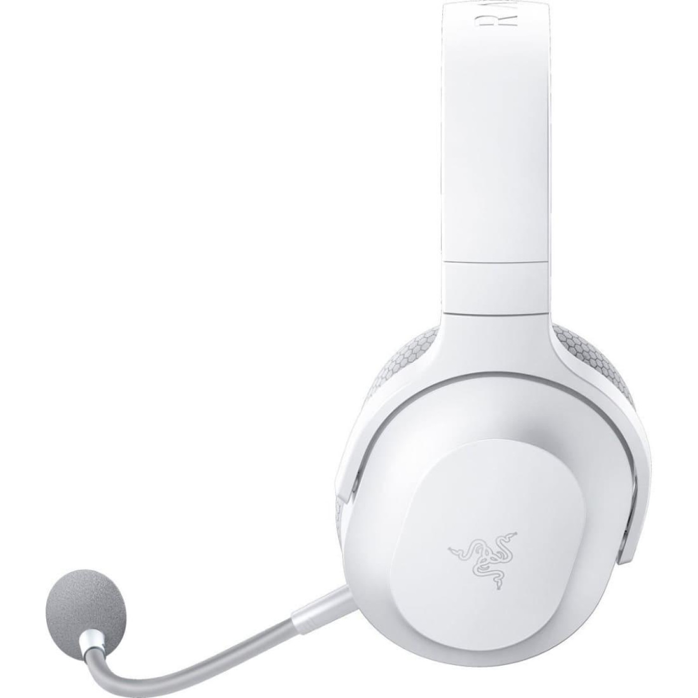 Ігрова гарнітура Razer Barracuda X 2022 Mercury (RZ04-04430200-R3M1)