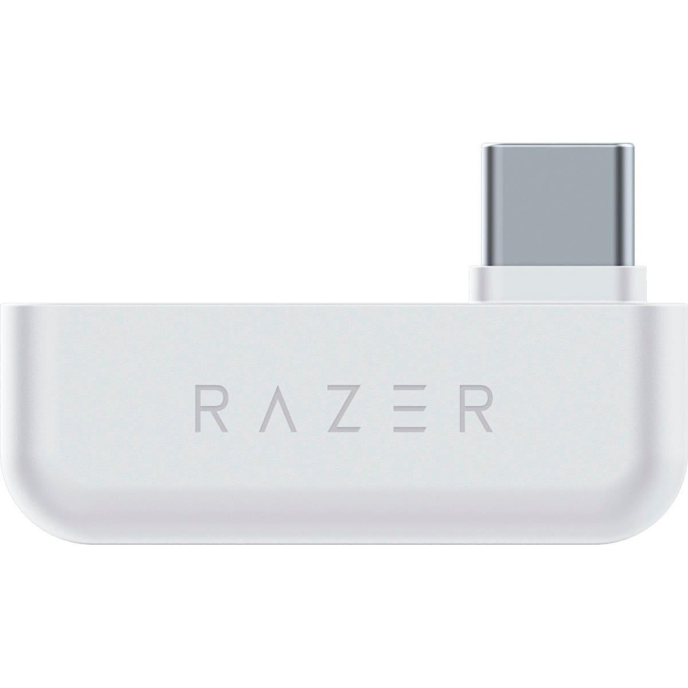 Ігрова гарнітура Razer Barracuda X 2022 Mercury (RZ04-04430200-R3M1)