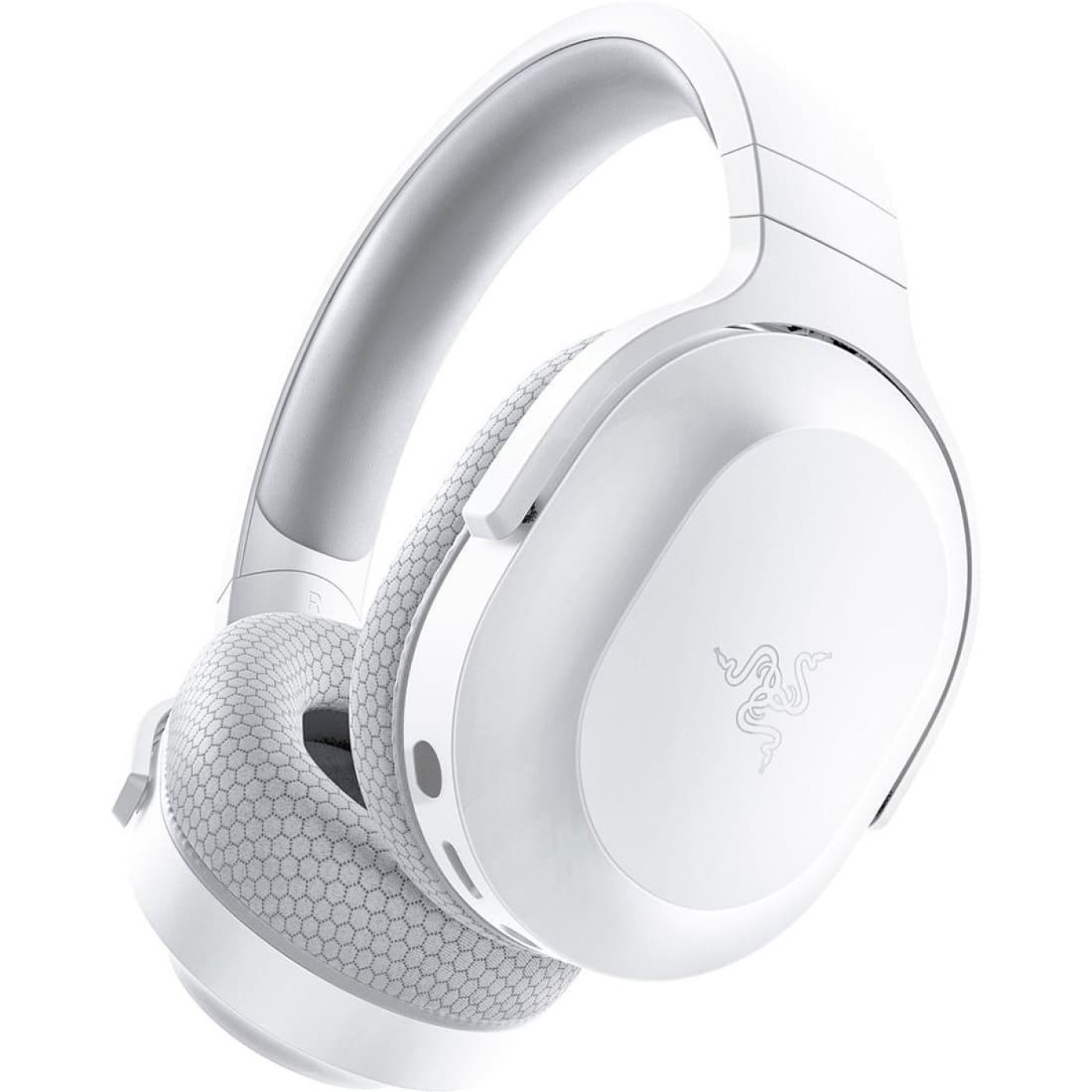 Ігрова гарнітура Razer Barracuda X 2022 Mercury (RZ04-04430200-R3M1)