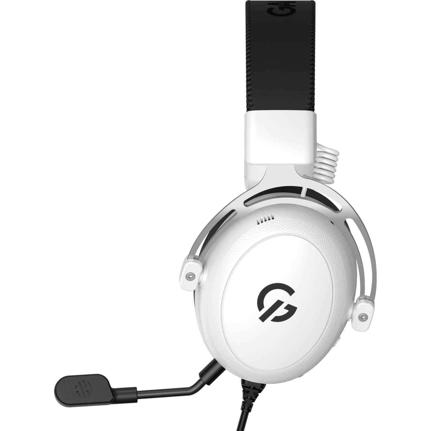 Игровая гарнитура GamePro Asgard Skald Origin White (HS850W)