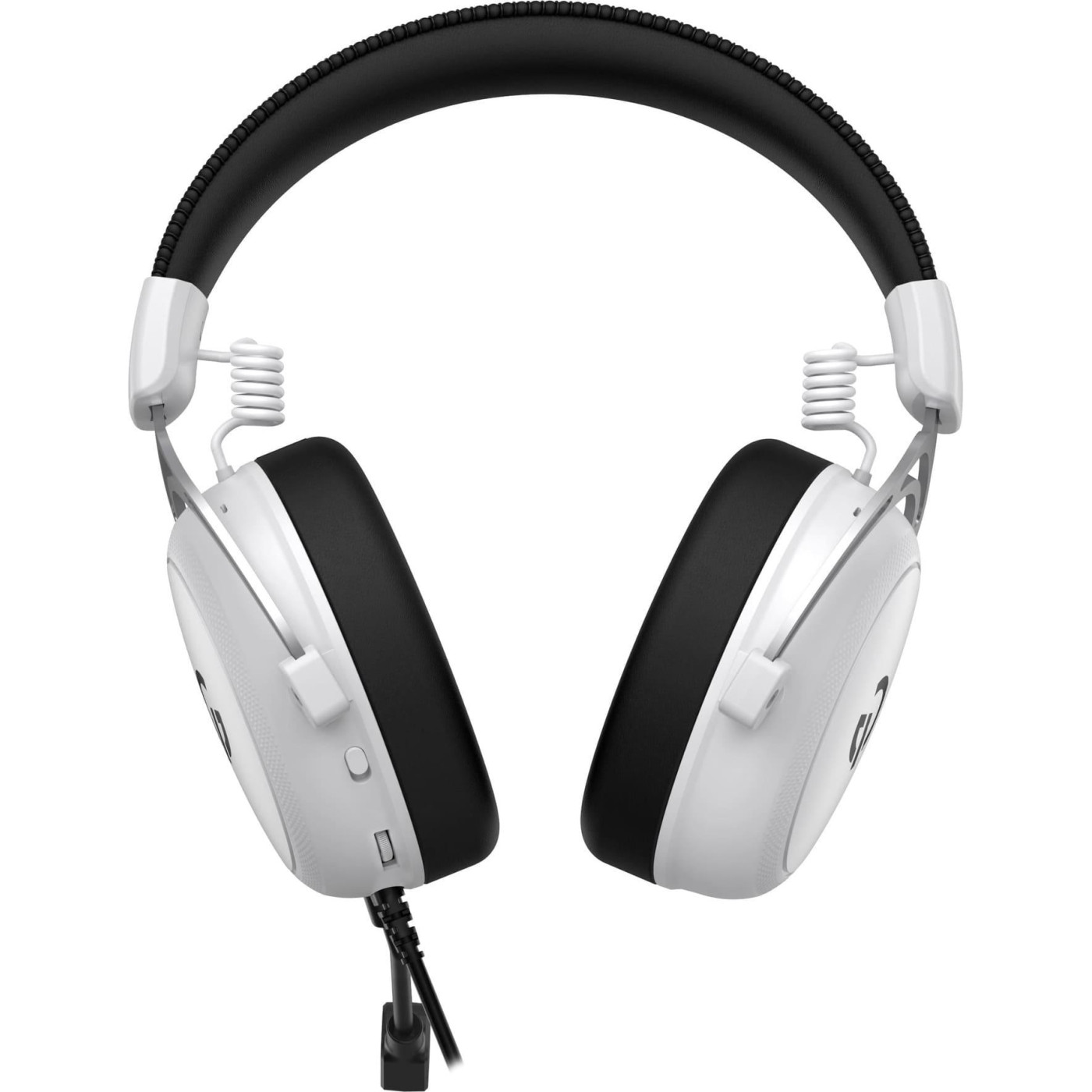 Игровая гарнитура GamePro Asgard Skald Origin White (HS850W)