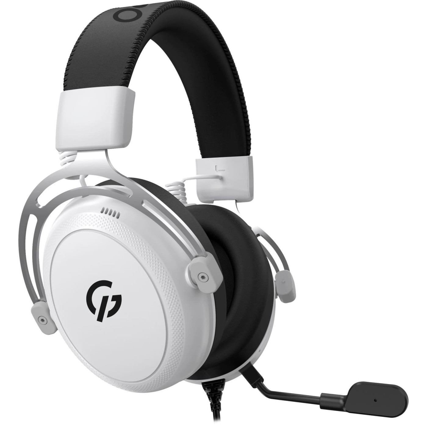 Игровая гарнитура GamePro Asgard Skald Origin White (HS850W)