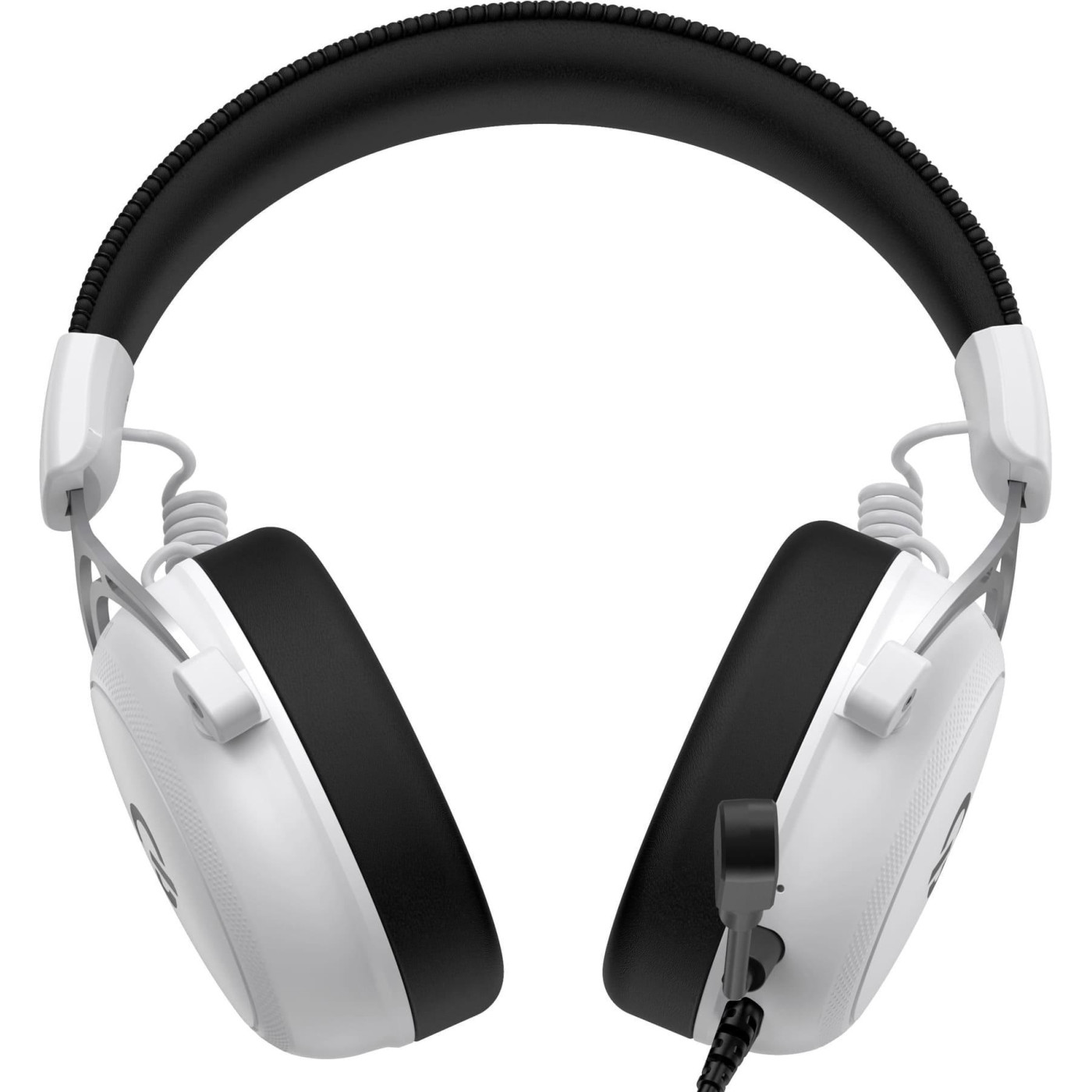 Игровая гарнитура GamePro Asgard Skald Origin White (HS850W)