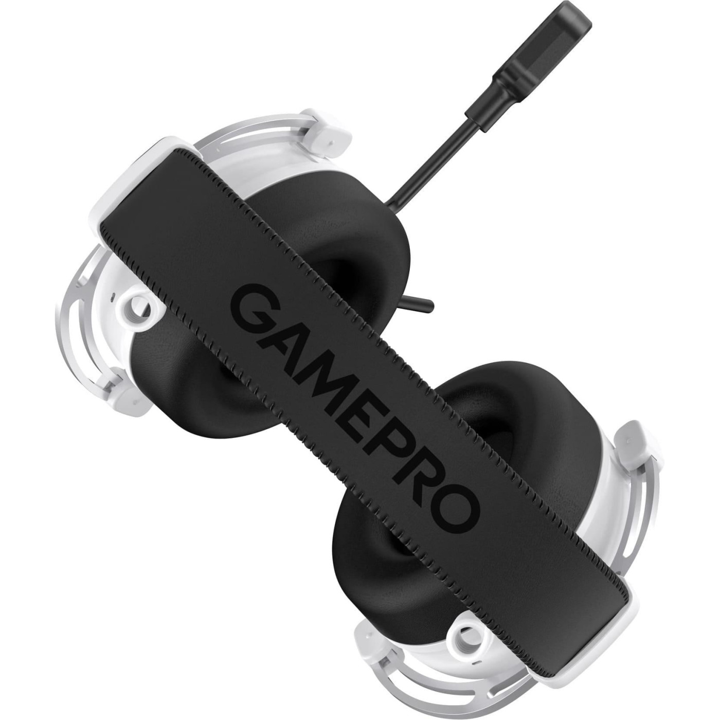 Игровая гарнитура GamePro Asgard Skald Origin White (HS850W)