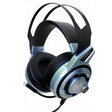 Игровая гарнитура Somic G949DE Black-Silver (G949DE Black/Silver)