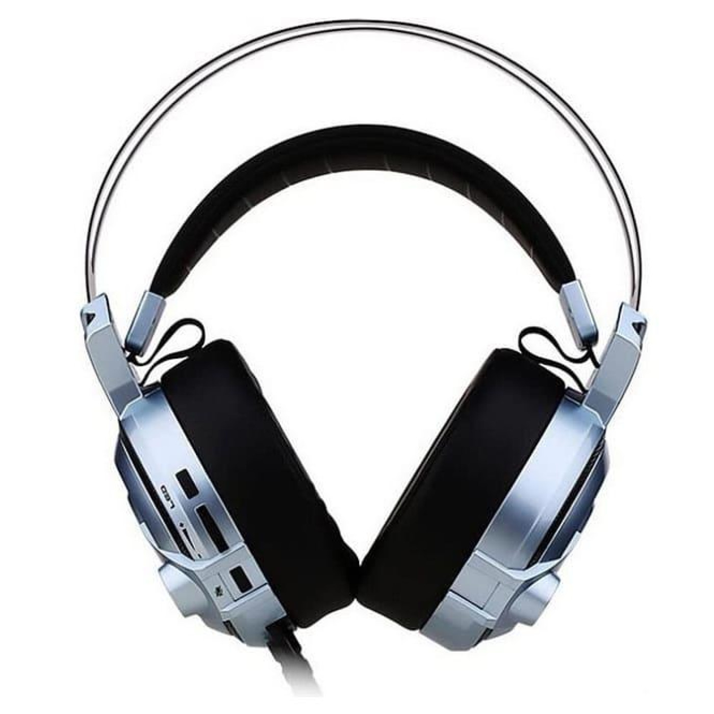 Ігрова гарнітура Somic G949DE Black-Silver (G949DE Black/Silver)