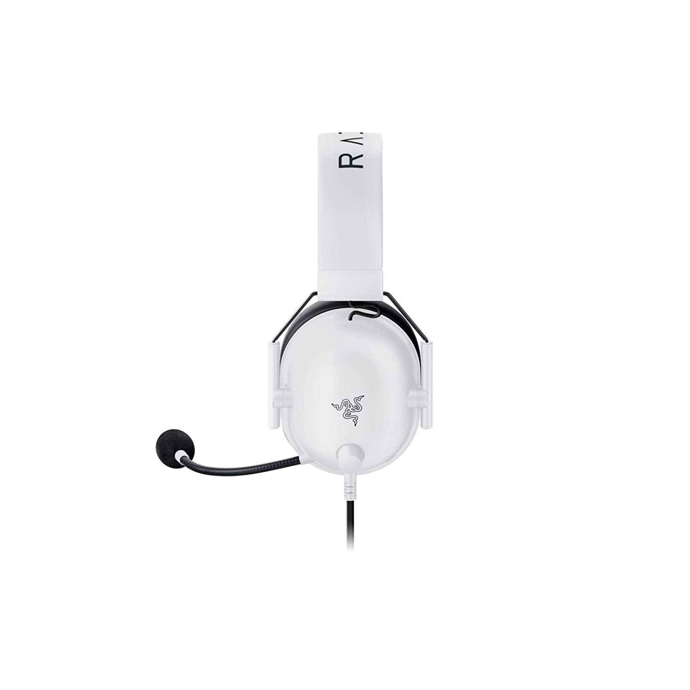 Ігрова гарнітура Razer BlackShark V2 X White (RZ04-03240700-R3M1)