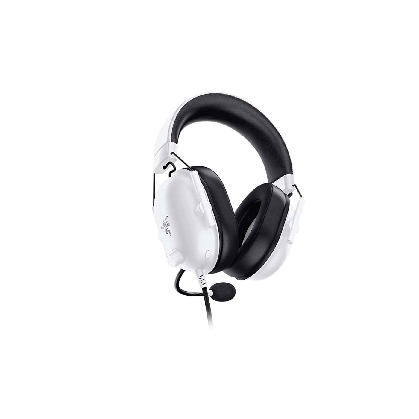 Ігрова гарнітура Razer BlackShark V2 X White (RZ04-03240700-R3M1)