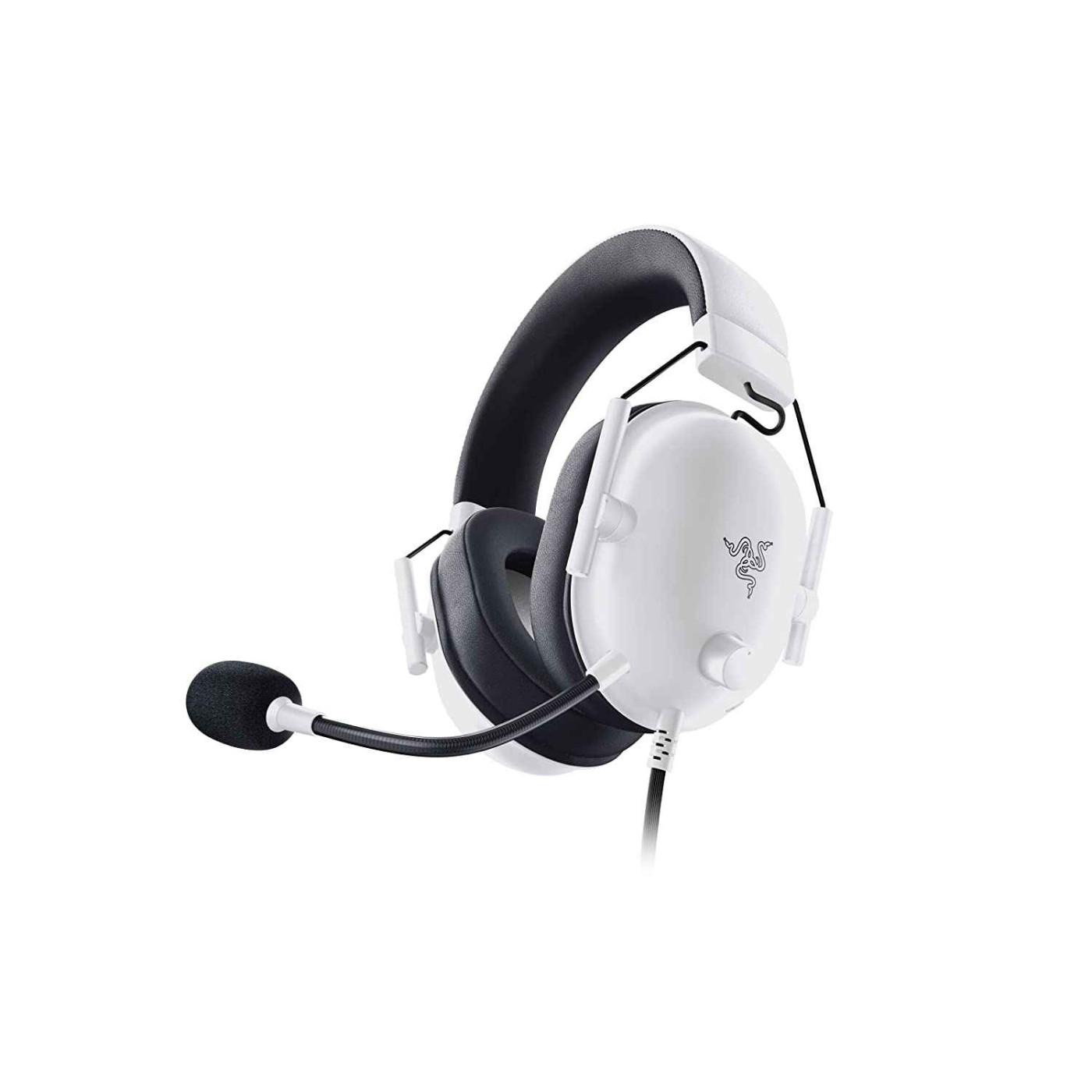 Ігрова гарнітура Razer BlackShark V2 X White (RZ04-03240700-R3M1)