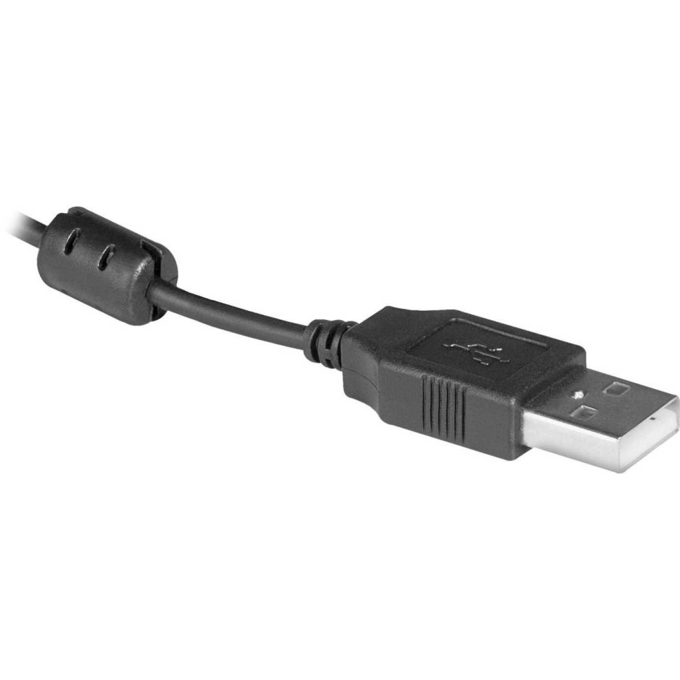 Ігрова гарнітура Defender Gryphon 750U USB чорні (63752)