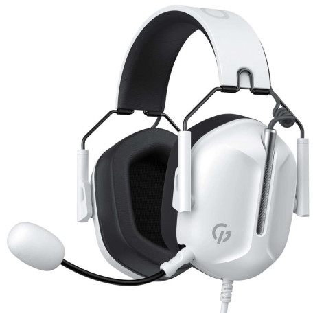 Игровая гарнитура GamePro Genesis Hunter White (HS1350W)