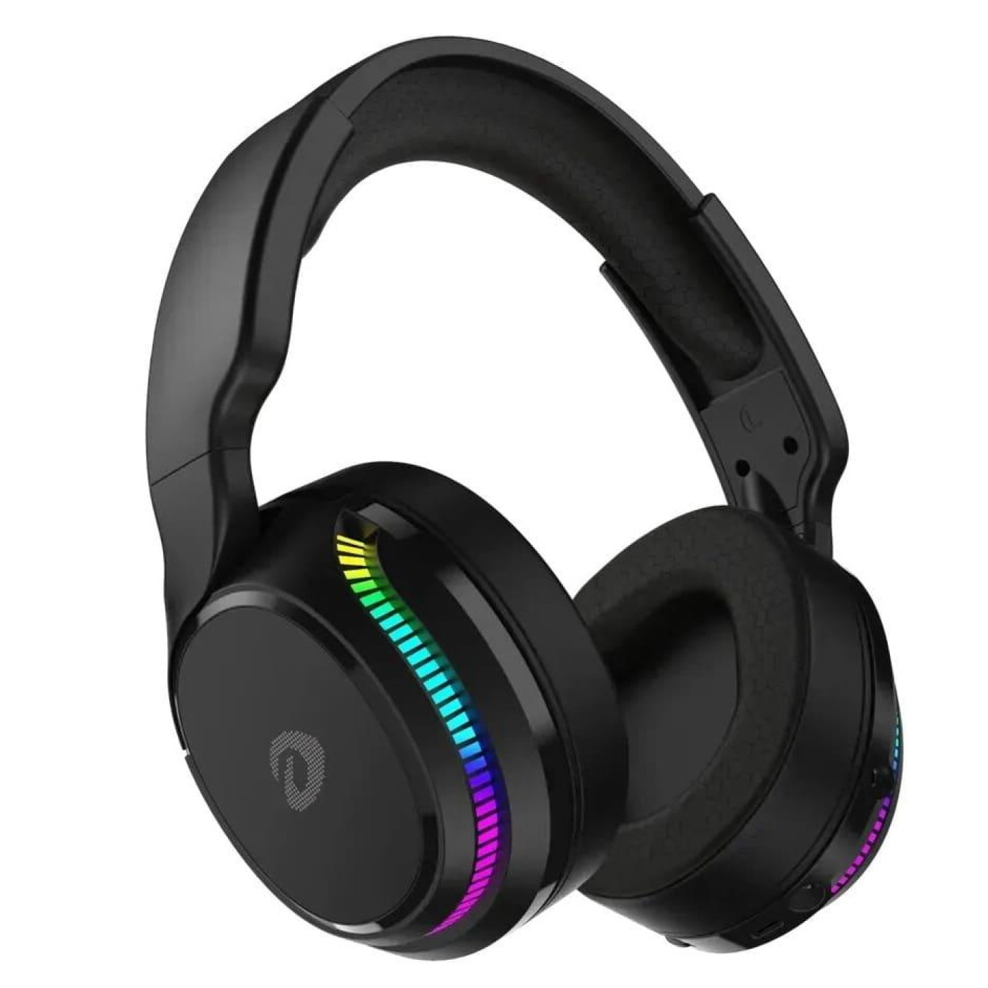 Игровая гарнитура DAREU A710X Black (HS-A710X-BK)