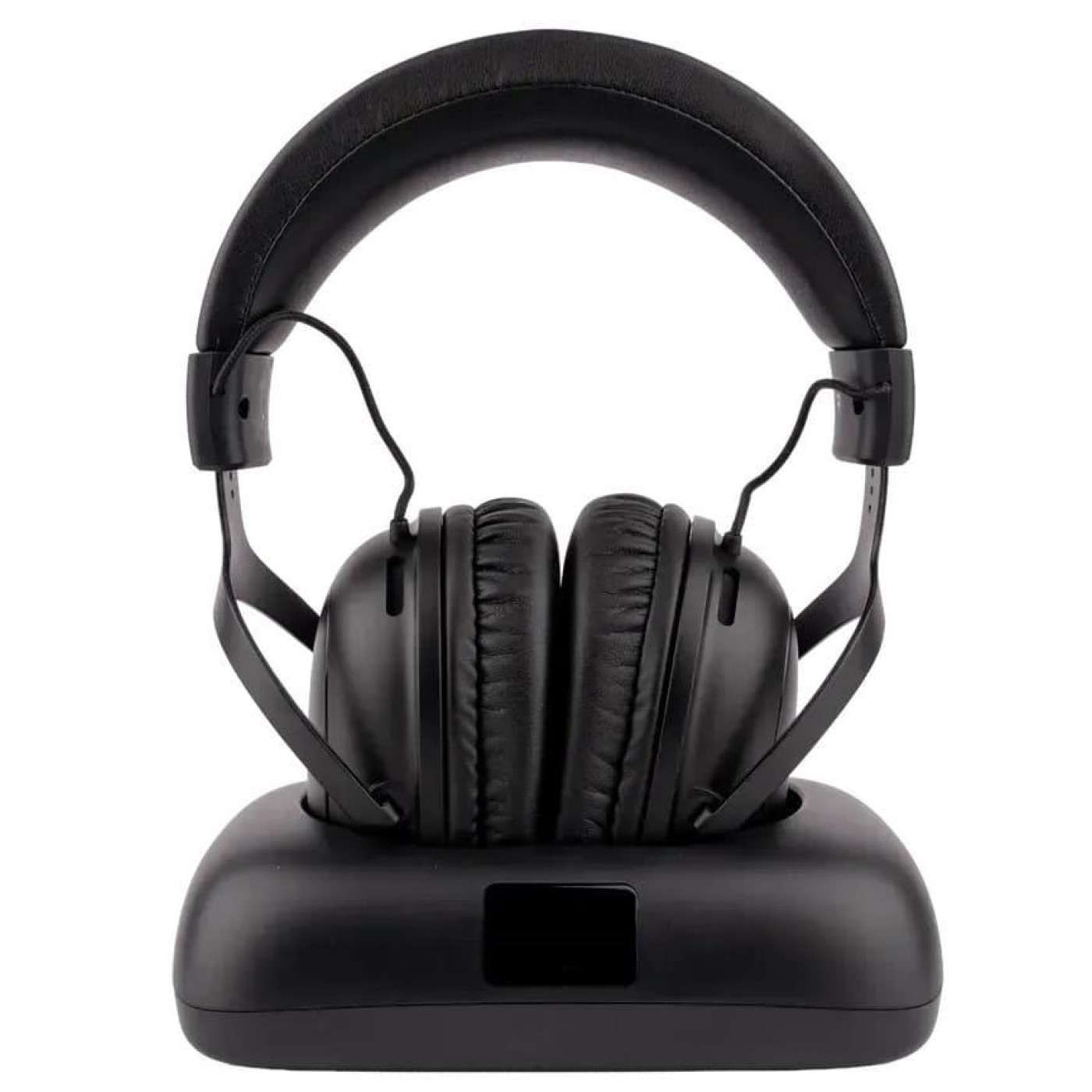 Игровая гарнитура DAREU EH925 Storm Flash Speed Black (HS-EH925-STRM)