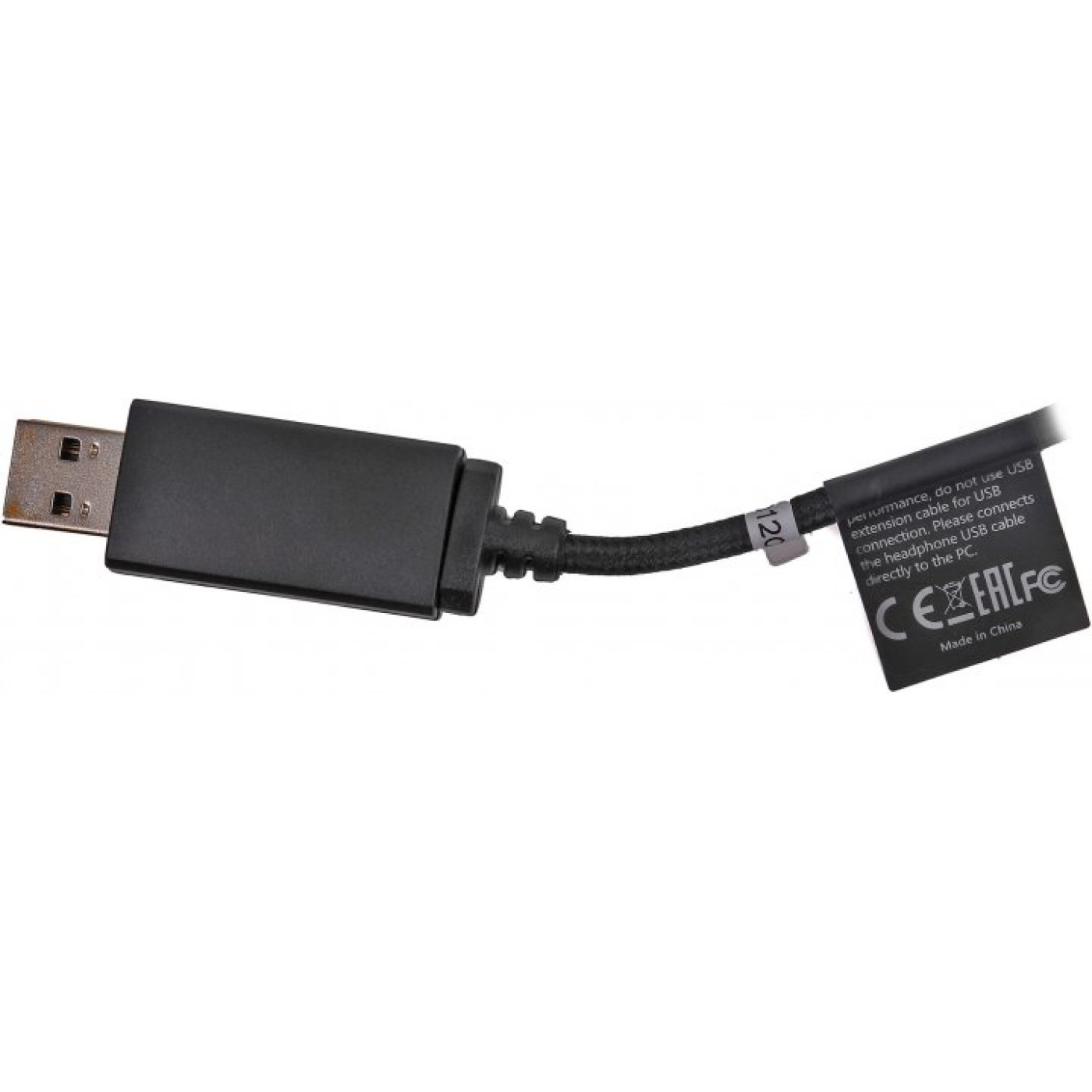 Ігрова гарнітура A4Tech FH200U USB Grey (FH200U Grey-OLD)