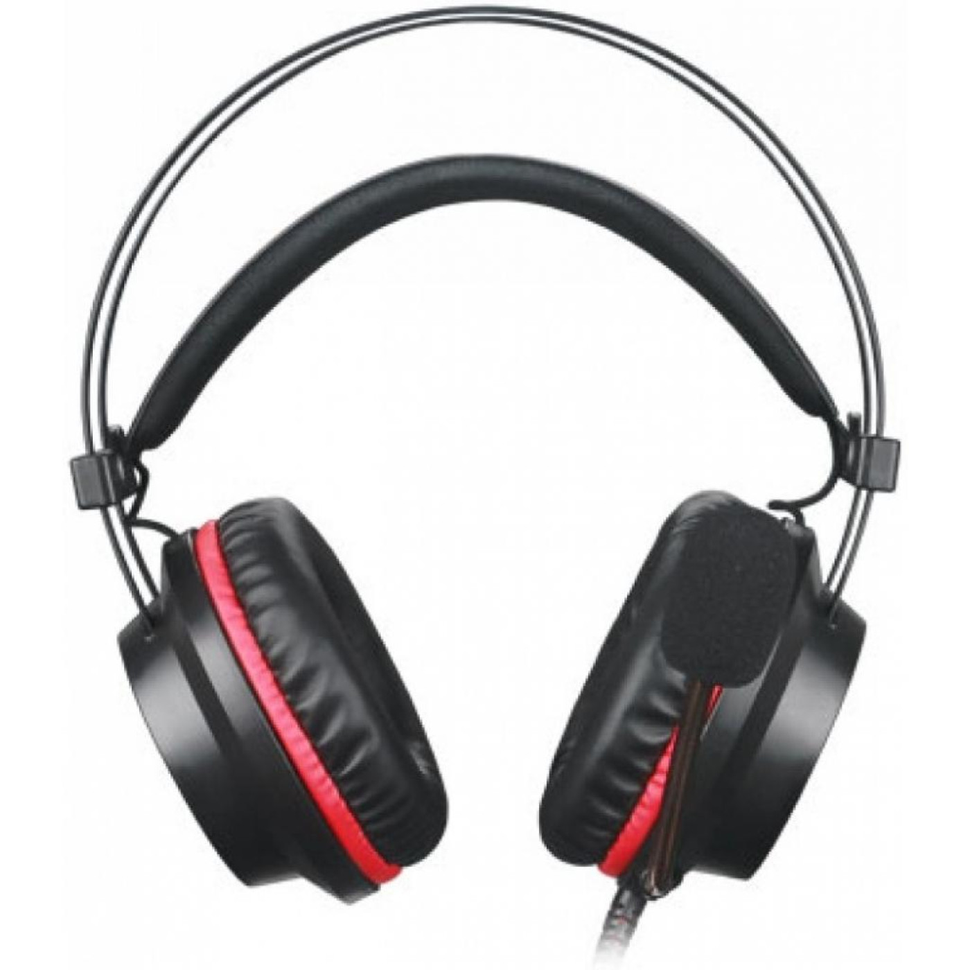 Ігрова гарнітура Real-EL GDX-7450 Black (GDX-7450 Black)