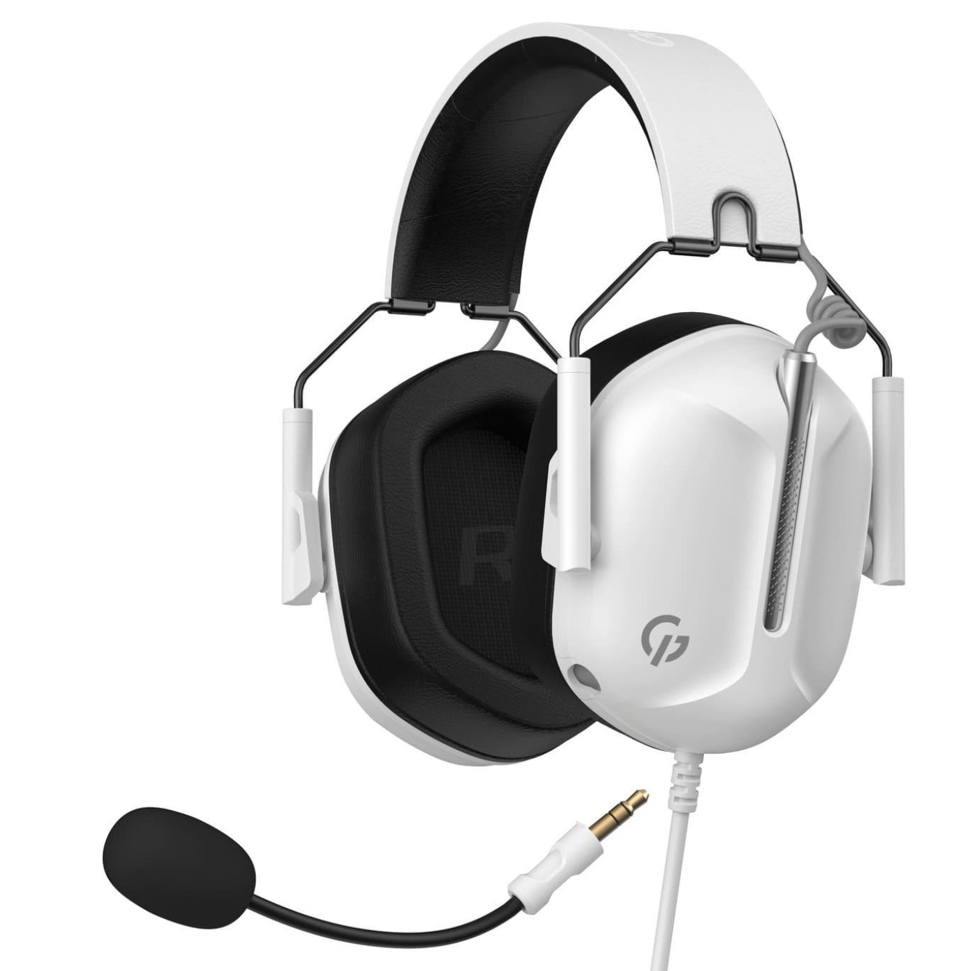 Игровая гарнитура GamePro Genesis Hunter White (HS1350W)