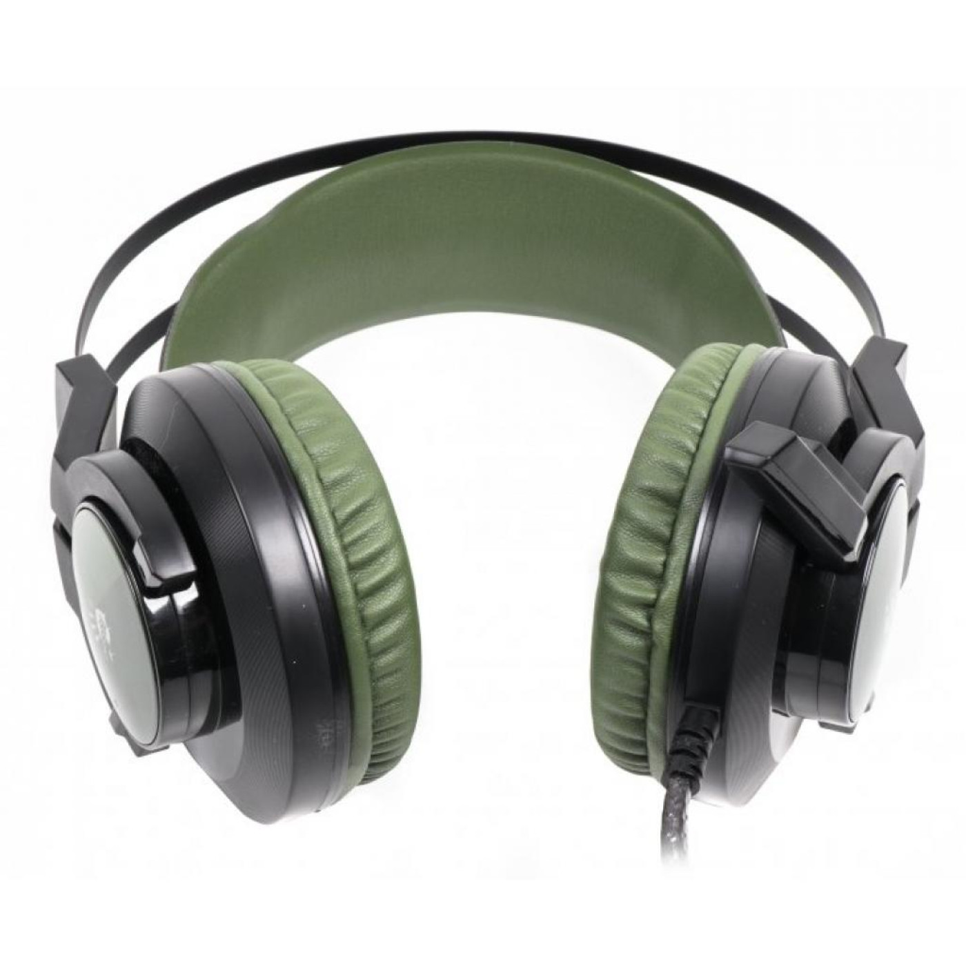 Игровая гарнитура Bloody A4Tech J437 Army Green (J437 Army Green-OLD)