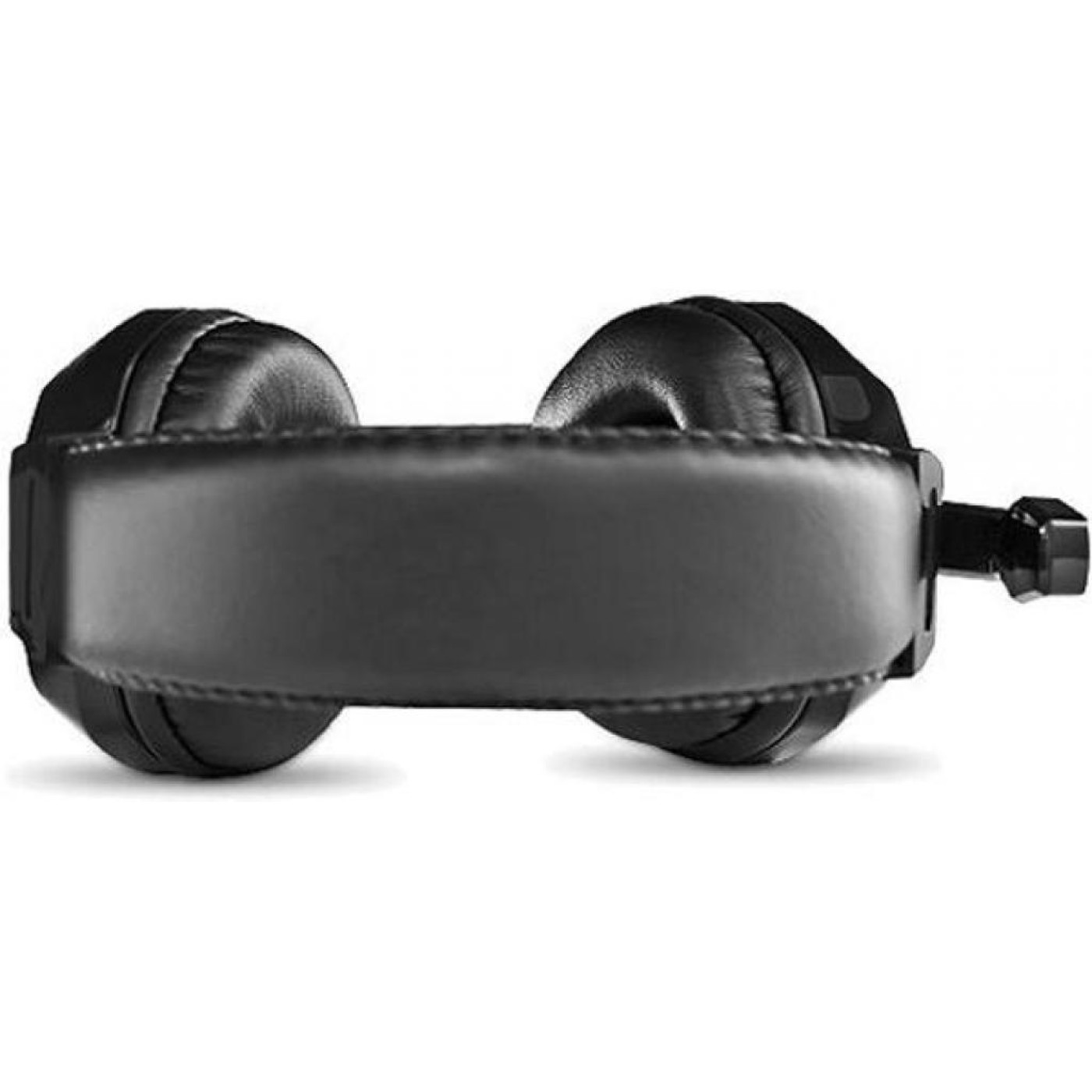 Ігрова гарнітура Real-EL GDX-7200 Black (GDX-7200 Black)