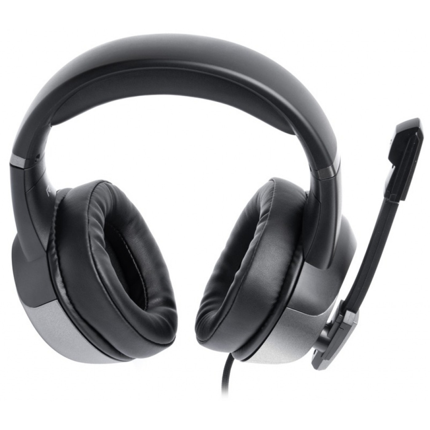 Ігрова гарнітура Real-EL GDX-7620 Black (GDX-7620 Black)