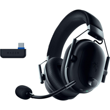 Игровая гарнитура Razer BlackShark V2 Pro for PS5 Black (RZ04-04530500-R3G1)