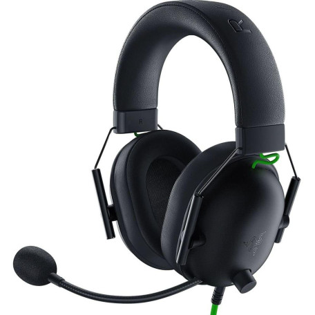 Ігрова гарнітура Razer BlackShark V2 X For PS5 black (RZ04-03241000-R3G1)
