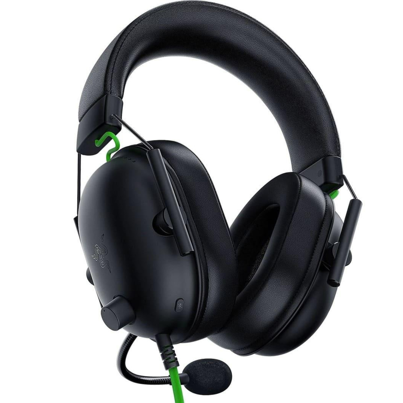 Ігрова гарнітура Razer BlackShark V2 X For PS5 black (RZ04-03241000-R3G1)