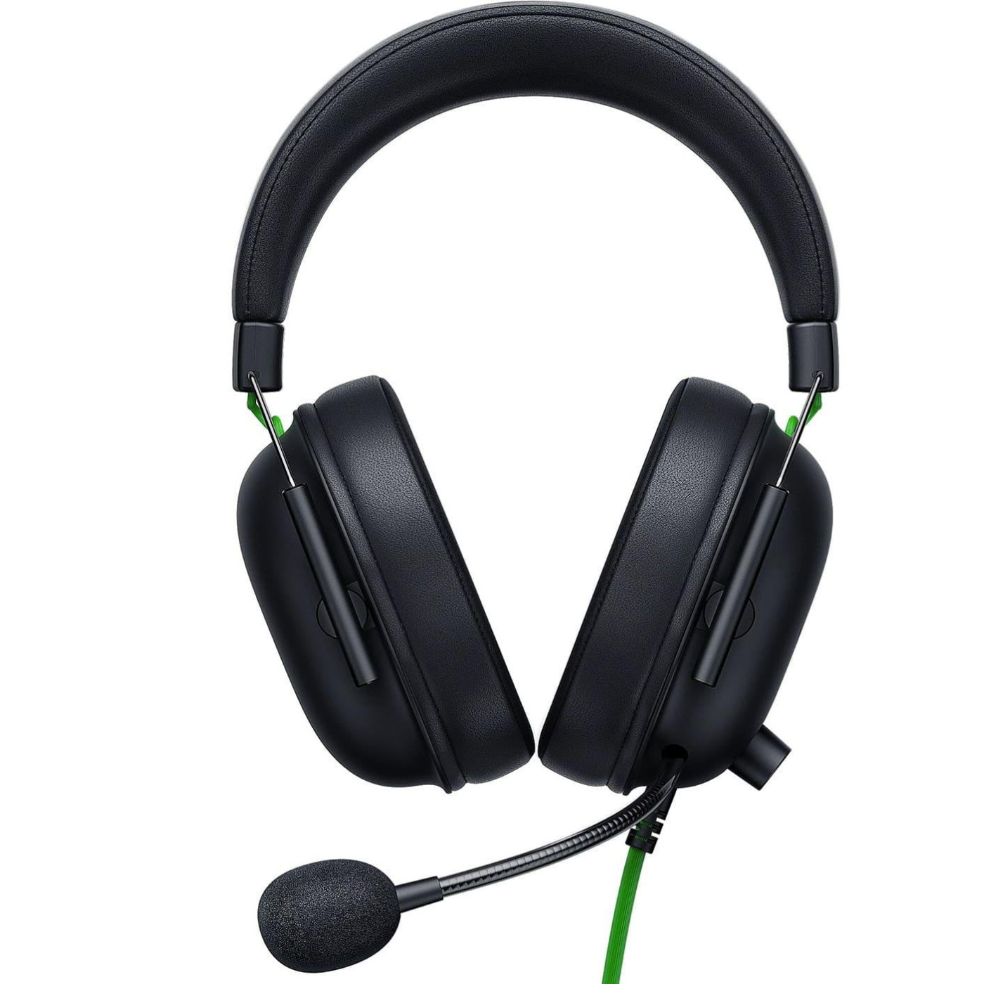 Ігрова гарнітура Razer BlackShark V2 X For PS5 black (RZ04-03241000-R3G1)