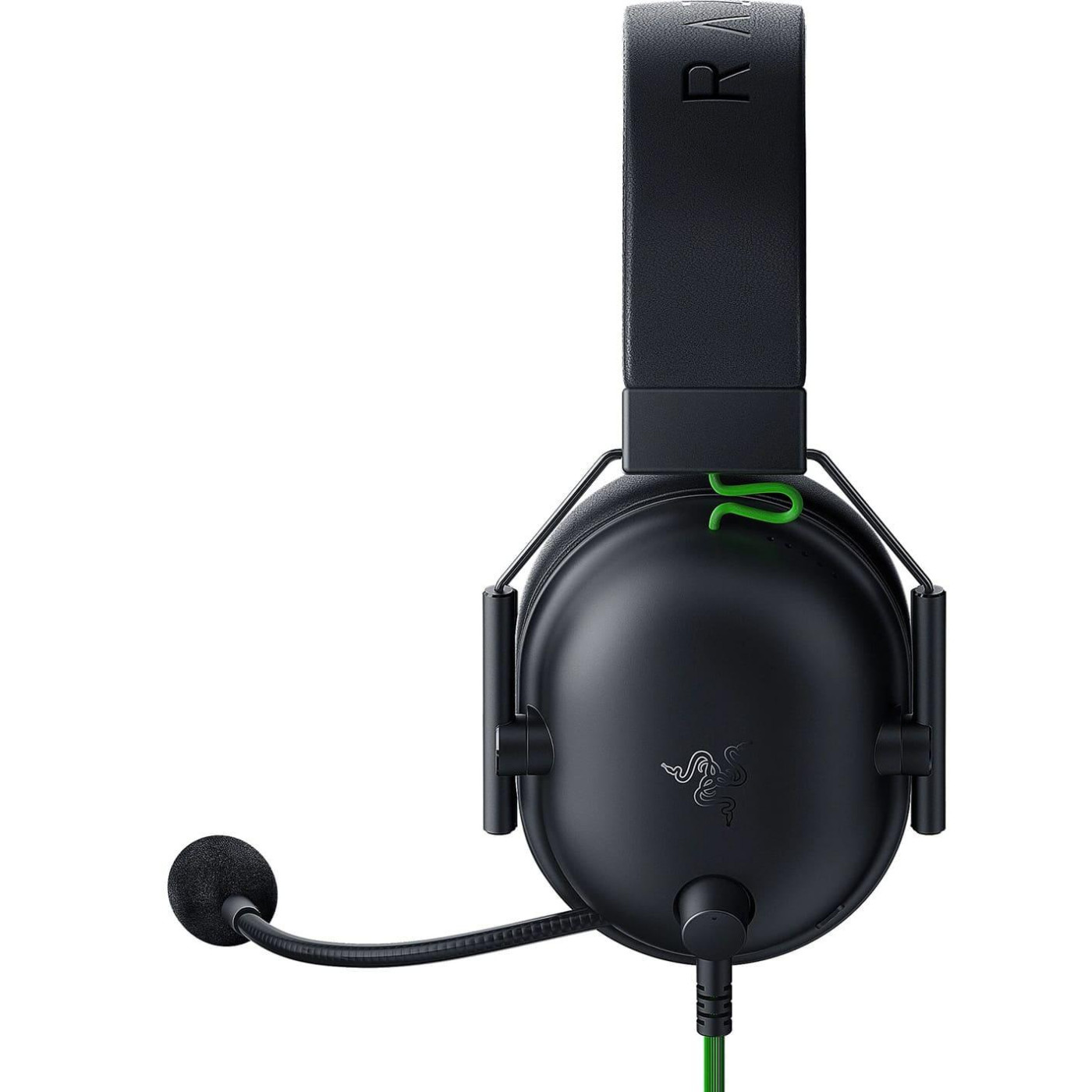 Ігрова гарнітура Razer BlackShark V2 X For PS5 black (RZ04-03241000-R3G1)