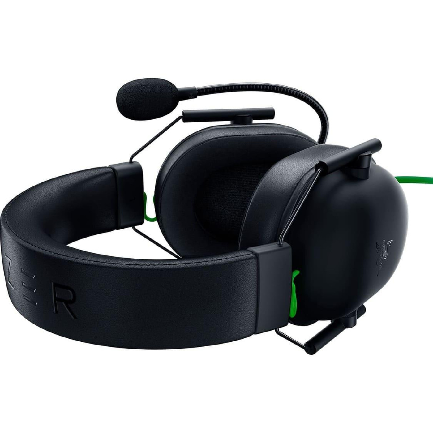 Ігрова гарнітура Razer BlackShark V2 X For PS5 black (RZ04-03241000-R3G1)