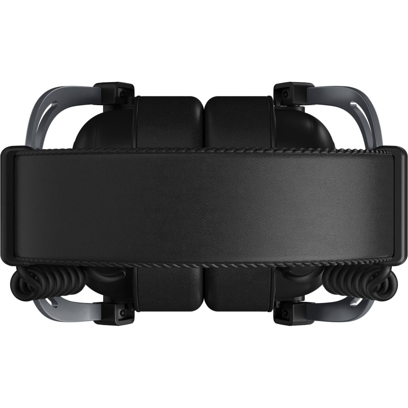 Игровая гарнитура HATOR Hypergang 2 USB 7.1 Titanium Edition (HTA-945) U1