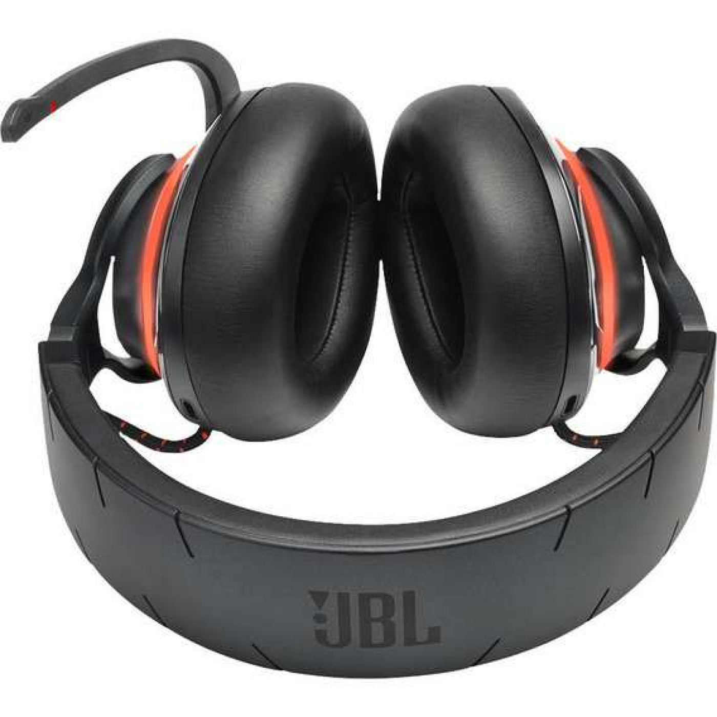 Ігрова гарнітура JBL Quantum 810 (JBLQ810WLBLK)