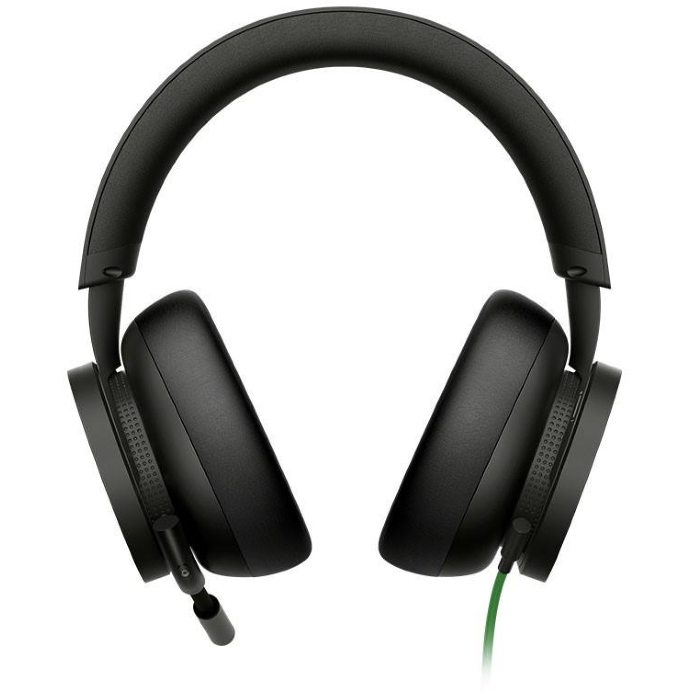 Игровая гарнитура Microsoft Xbox Stereo Headset Black (8LI-00002)