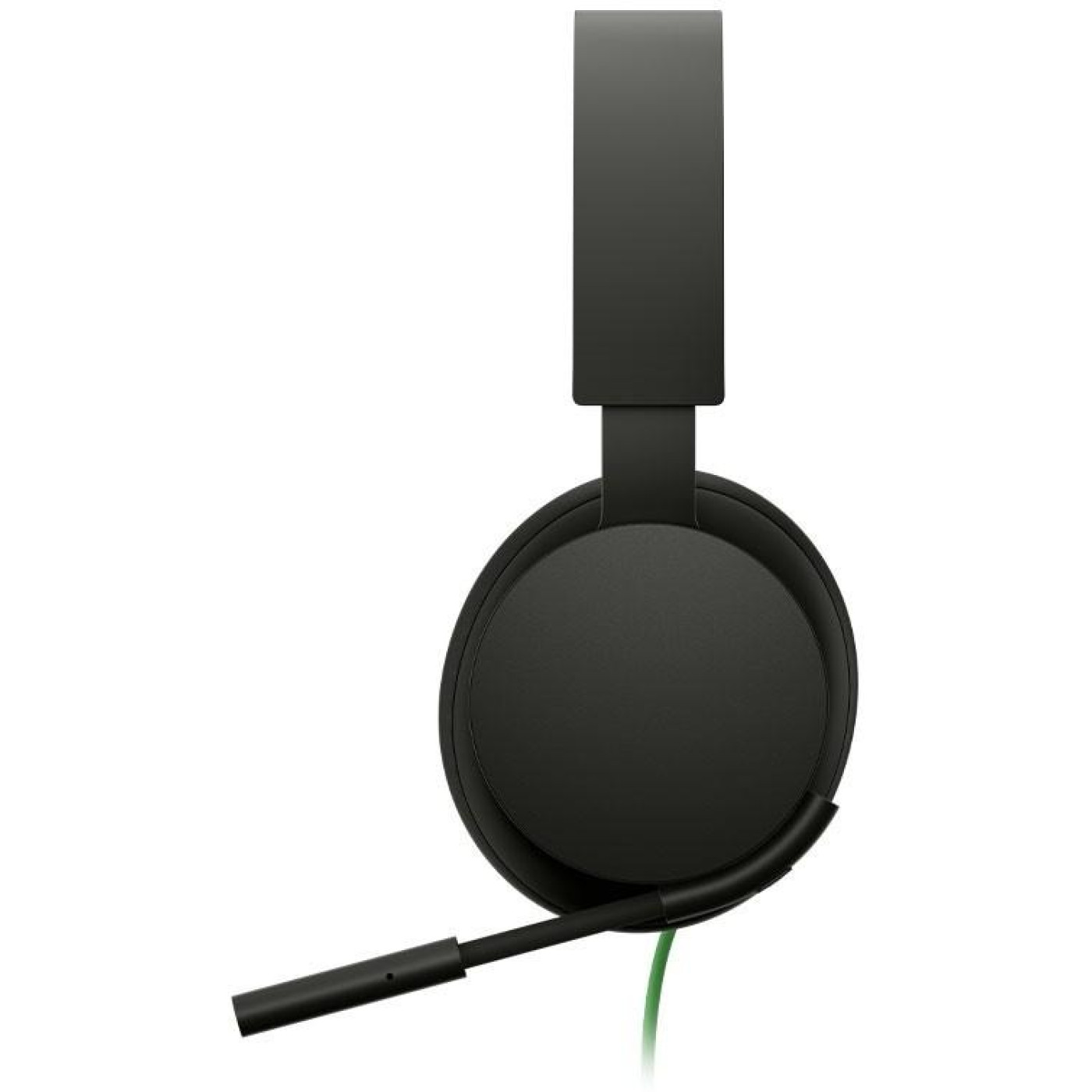 Игровая гарнитура Microsoft Xbox Stereo Headset Black (8LI-00002)