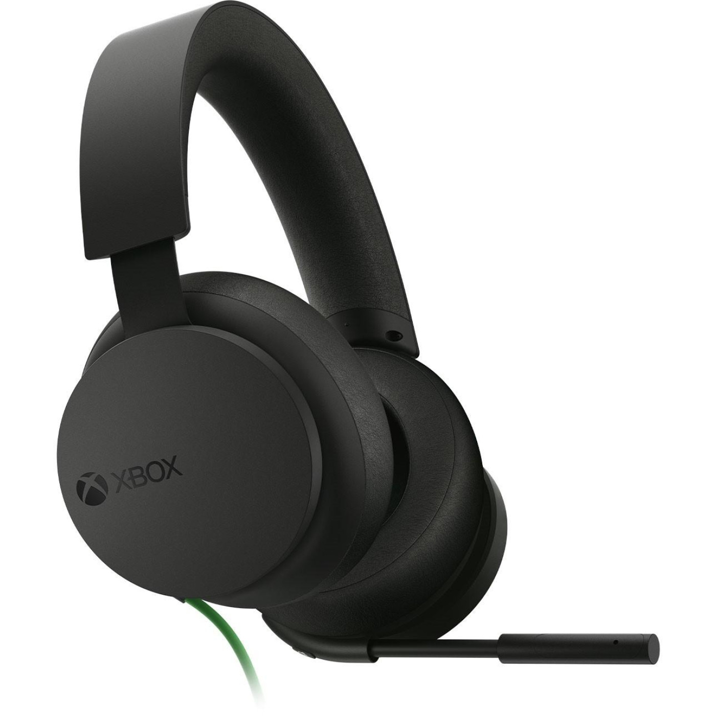 Игровая гарнитура Microsoft Xbox Stereo Headset Black (8LI-00002)