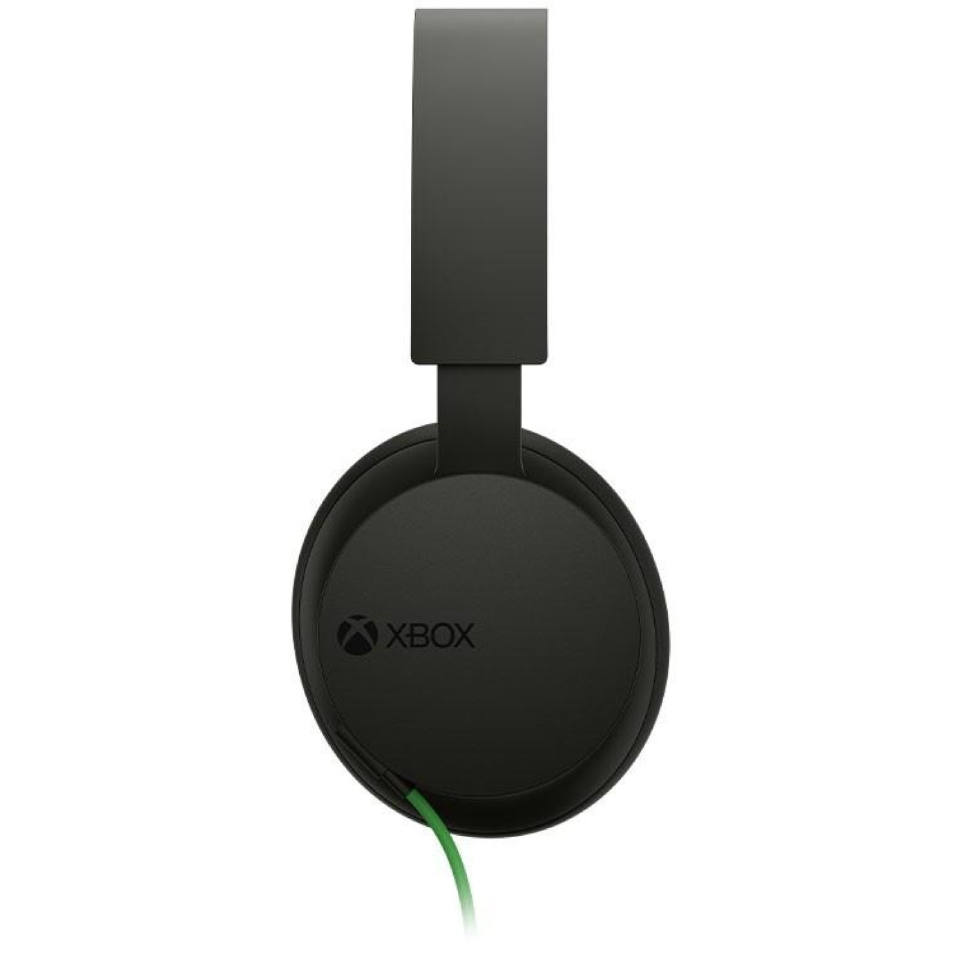 Игровая гарнитура Microsoft Xbox Stereo Headset Black (8LI-00002)