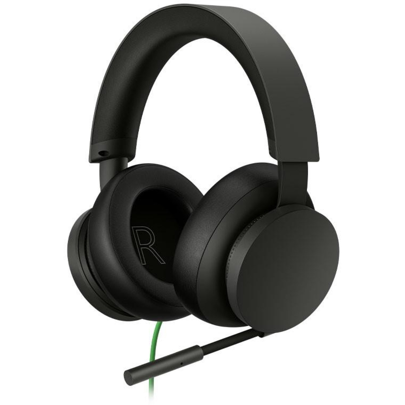Игровая гарнитура Microsoft Xbox Stereo Headset Black (8LI-00002)