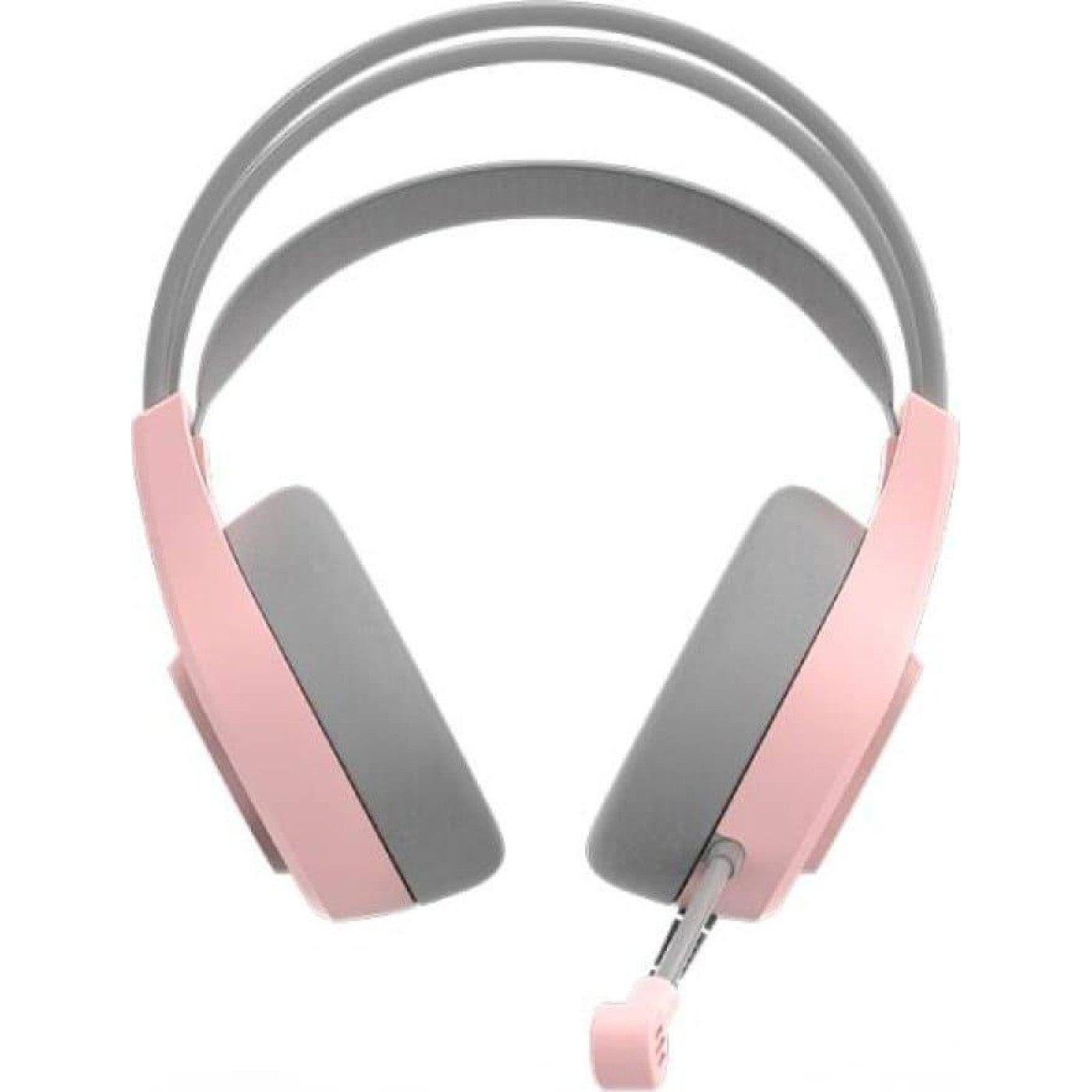 Игровая гарнитура Xtrike Me GH-515 RGB Pink (GH-515P)