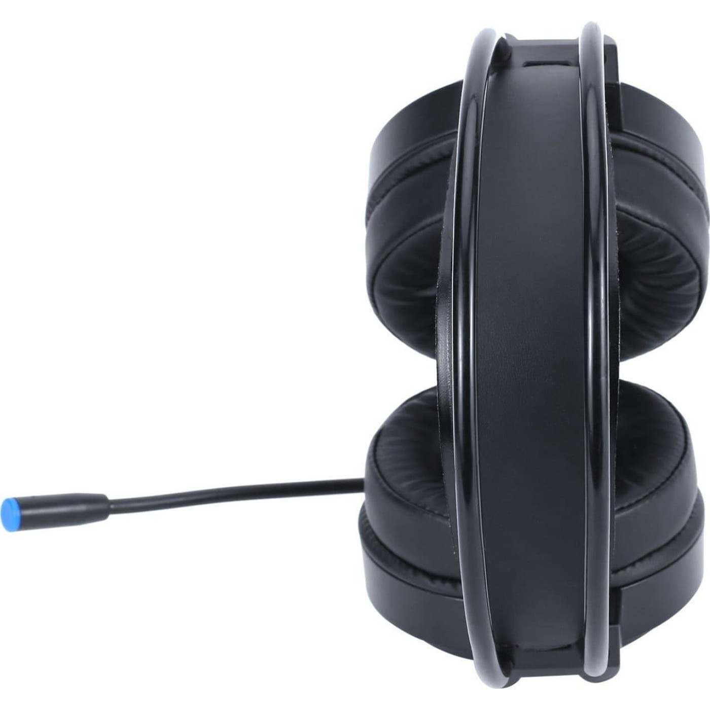 Ігрова гарнітура Xtrike Me GH-516 USB 7.1 RGB Black (GH-516)