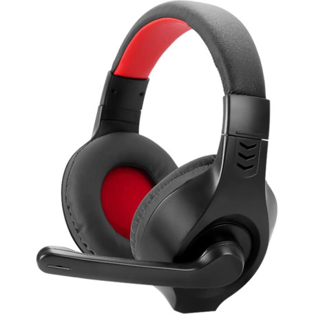 Ігрова гарнітура Xtrike Me HP-312 XBOX/PS/PC Black Red (HP-312)
