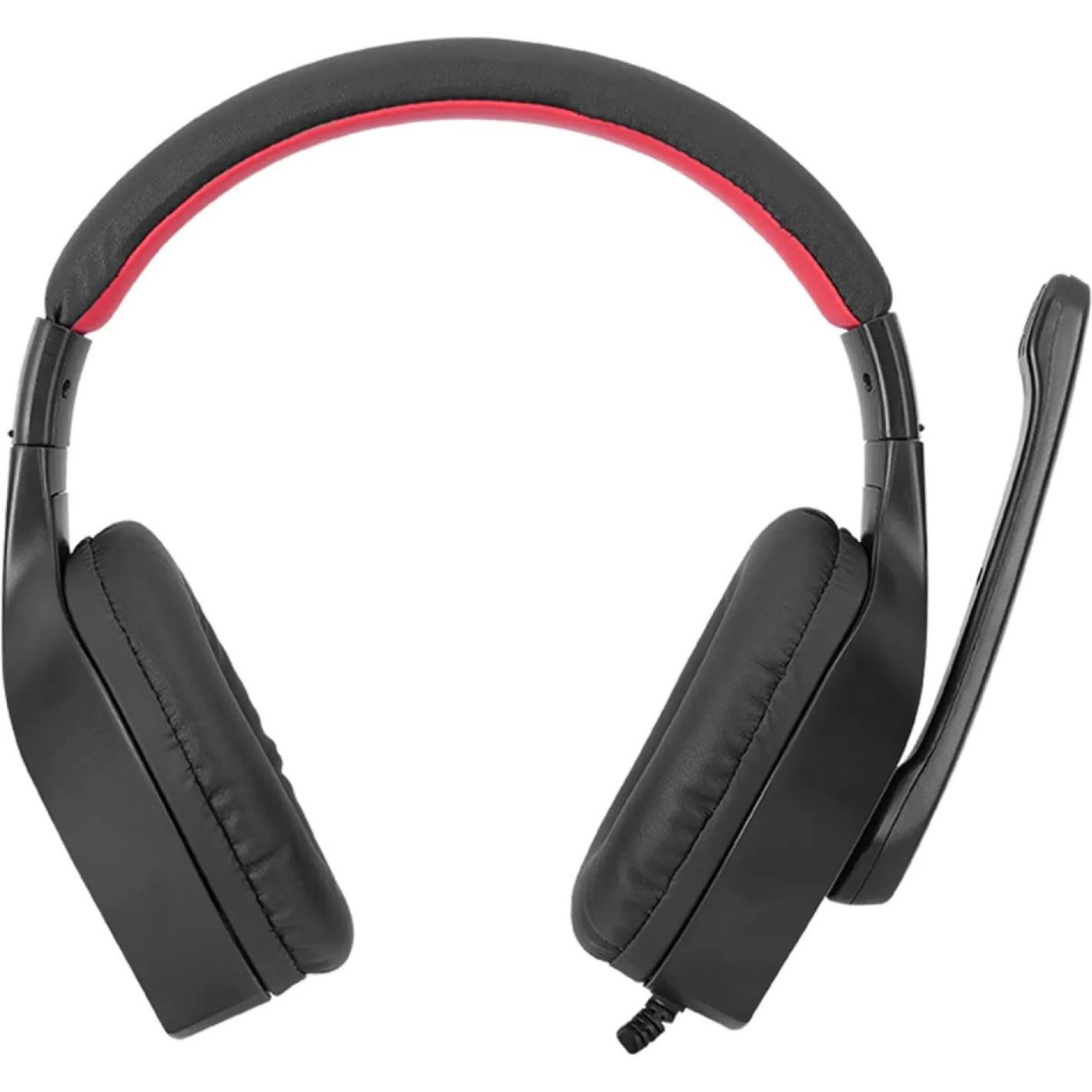 Игровая гарнитура Xtrike Me HP-312 XBOX/PS/PC Black Red (HP-312)